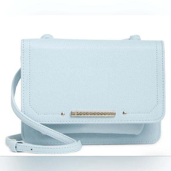 NWT STEVE MADDEN Bangie Wallet On A String - Picture 5 of 6